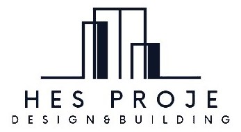 Hes Proje Logo